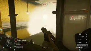 BURP Clan Battlefield V NEW UPDATE SUMMER 2020 #13