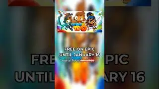 Bloons TD 6 Is FREE Right Now! | Epic Games Limited-Time Offer