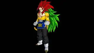 dragon ball af  malware rap