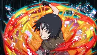 Kurotsuchi-The Most OP Healer Build I&rsquo;ve made In Naruto to Boruto Shinobi Striker!