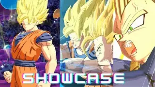 Cell saga is now viable??!!! (Dragon Ball legends)
