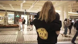 Toxic Reality - Cudi (OFFICIAL VIDEO)