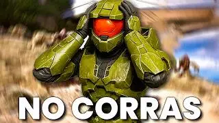 El Odio desmedido hacia Halo CE Remake