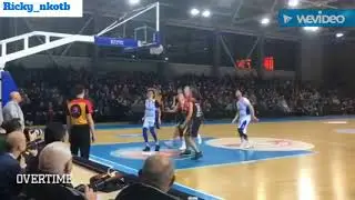 Liangelo Ball Lithuania BC Vytautas Ultra Highlights