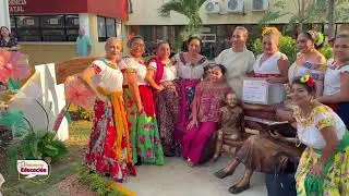 Hablemos de Educación | 71 aniversario de la Educación Preescolar en Tabasco