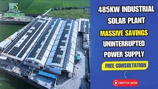 Solar Power Plant | Best Practices, Engineering & Construction | Solar PV Plant