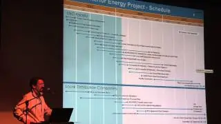 Alaska Energy Authority's Interior Energy Updates