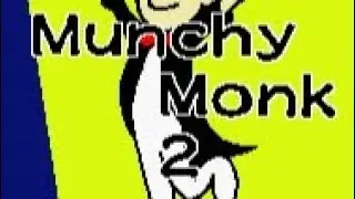 [Rhythm Heaven] Munchy Monk 2 (Perfect)
