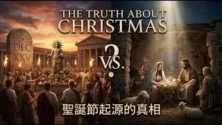 Did Christmas Steal from Pagan Sun Worship? | Archaeological, Astronomical & Theological Evidence