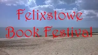 Felixstowe Book Festival
