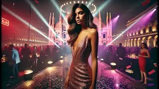 ✨ Notte Infinita 2026 | Italian EDM Anthem • Melodic Drop • Festival Vibe | BessBeeAudioLabs