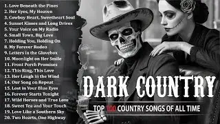 RELOAD | DARK COUNTRY BLUES