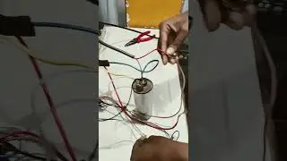 #window AC single single capacitor practical class course join call 🤙 9319311715