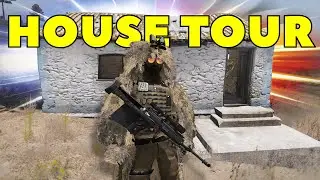 The Tragic Tale of Jesse's House