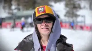 Trains 2012 Preview with Danny Toumarkine