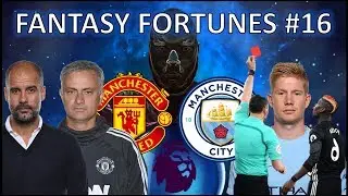 NO POGBA, NO PARTY?? Fantasy Fortunes #16