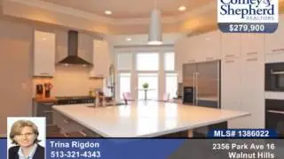 2356 Park Ave 16  Walnut Hills  Homes for Sale OH | www.comey.com