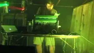 McPullish & Judge - Austin Dub Fest
