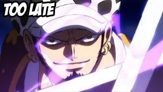 One Piece Episode 906 Live Reaction