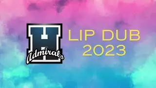 Henry Hudson Regional School Lip Dub 2023