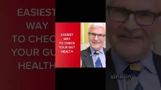 #guthealth #pooptest #healthyguthealthylife How do i know if my gut is healthy?