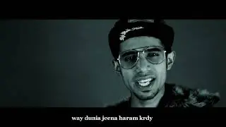 Umar e Qaid | ZaMMu Faisalabadi | Prod By Champion Lee