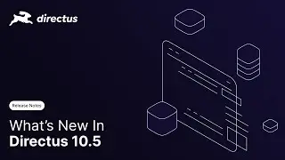 Directus 10.5 Release Notes