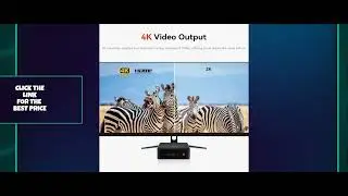 Beelink SER5 MAX Mini PC Review | Ryzen 7 6800U, 24GB RAM, 500GB NVMe &ndash; 4K Triple Display