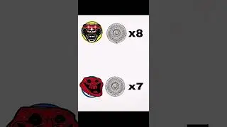 Borussia Dortmund Vs Schalke 04 Reiverderby Comparison (No Hate) #viral #football #edit #video
