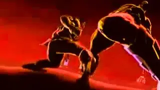 Marvel vs Capcom 3 PS3 Hulk Shadow Mode edited on Sony Vegas