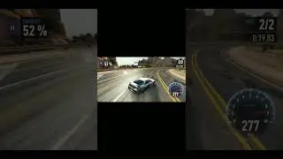 This is my longest drift till now in NFS No Limits with &lsquo;Supra' #viral #youtubeshorts