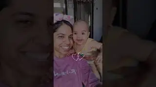 Siya with his payal  didi  ( Bhuaji daughter)