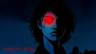 Kavinsky &ndash; Nightcall (Synthwave Remix | Retrowave / Outrun Style)