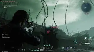 Once Human Bullseye Bingo Sniper Build | 476K+ Damage Hit SOLO!!!!!!