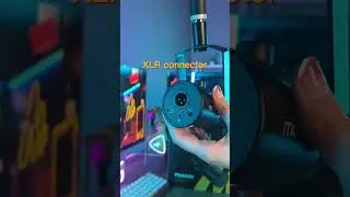 Ребята! Наконец-то у вас есть микрофон с двумя разъёмами XLR/USB! 💥💥#maono #maonopd400x #podcast