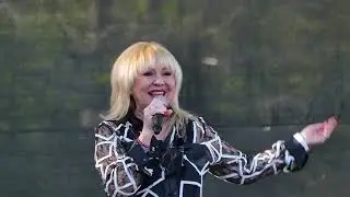 Zoltán Erika - Csak egy szerelmes lány vagyok (Miskolc, 2023.05.01.)