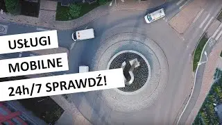 Usługi mobilne od Grupy Impel