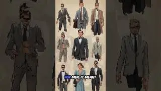 ✨ How Giorgio Armani Redefined Fashion Forever