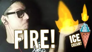 2D FX FIRE EFFECT
