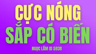 Nhận định thị trường chứng kho&aacute;n h&agrave;ng ng&agrave;y | Ph&acirc;n t&iacute;ch vnindex, cổ phiếu tiềm năng h&ocirc;m nay- NGỌC L&Acirc;M