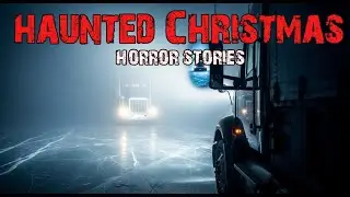 3 TERRIFYING Real Ice Road Horror Stories