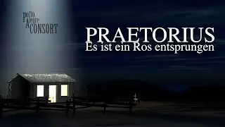 POA Consort - Es ist ein Ros entsprungen