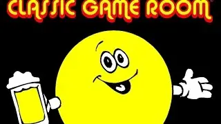 The Best of CLASSIC GAME ROOM: 15th Anniversary Collection DVD KICKSTARTER!