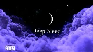 Magic Moonlight  Infinite Relaxation X Music Escape HBM
