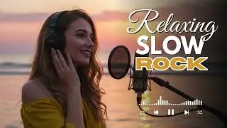 🎧 Soft Rock Classics | Greatest Hits for Sleep & Relaxation 🌙💤