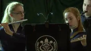 Orkiestra Dęta OSP Tokarnia 2017 