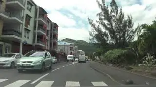 Ile de la Réunion,Saint Joseph part 2
