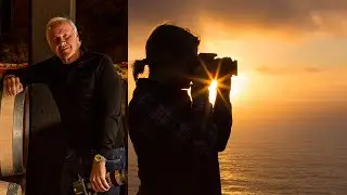 Unleashing Your Creative Goals as a Photographer | Debunking Camera Myths with Marc Silber