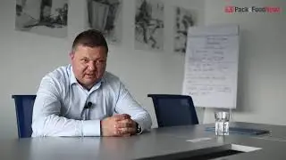 Vasile Sarac, THIMM Packaging: cat de importanta este  comunicarea la raft