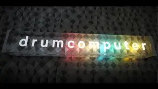 Wavetable/Resynth Import - DrumComputer Tutorial